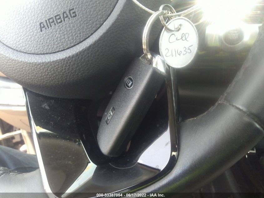 2021 KIA SELTOS EX KNDERCAA0M7165760
