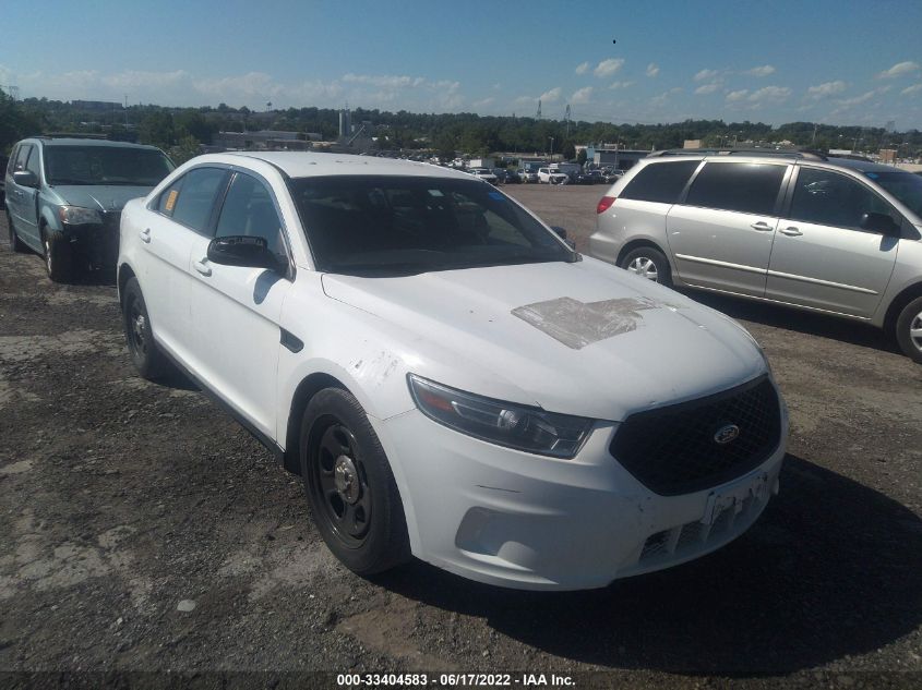 2015 FORD SEDAN POLICE INTERCEPTOR 1FAHP2MK8FG162180
