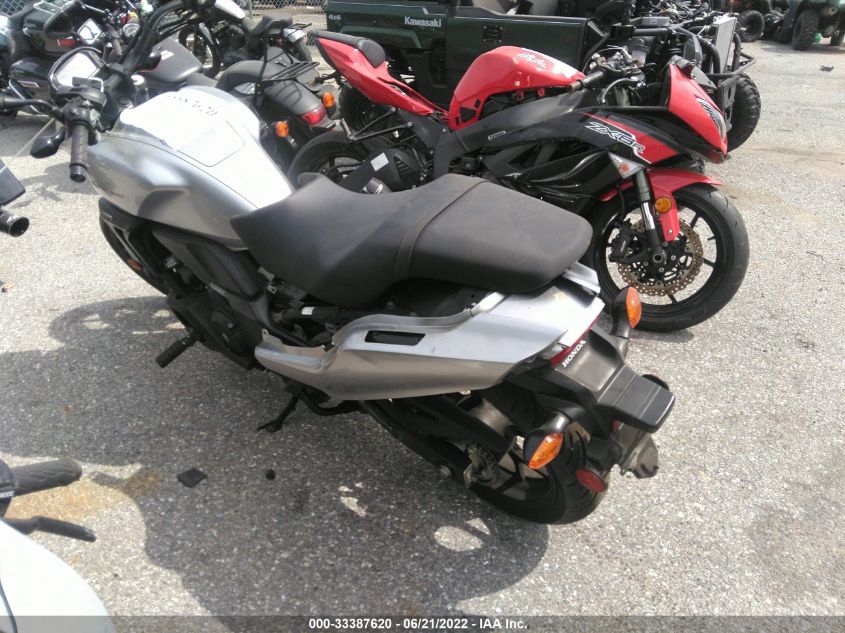 2015 HONDA CTX700 ND JH2RC6845FK100057