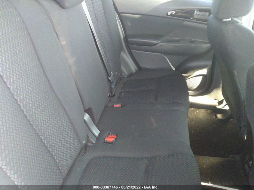 2022 MITSUBISHI ECLIPSE CROSS ES JA4ATUAA4NZ041576