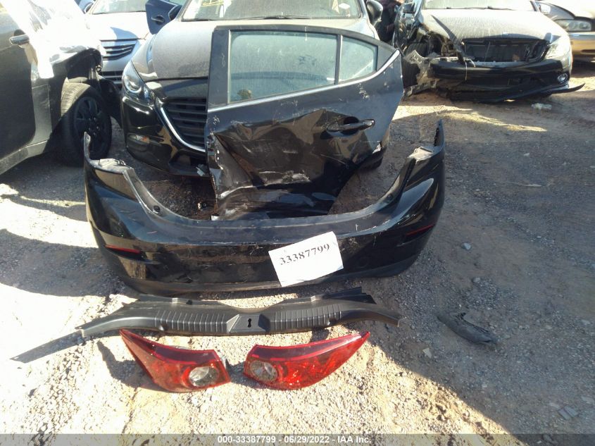 2017 MAZDA MAZDA3 4-DOOR TOURING 3MZBN1V76HM116668