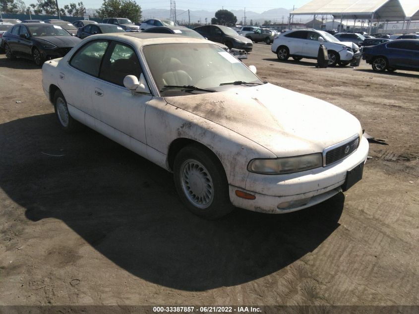 JM1HD4619R0304696 Mazda 929 Photo 1