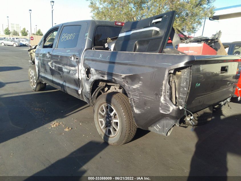 2017 TOYOTA TUNDRA 4WD SR5/TRD PRO 5TFDY5F13HX588762