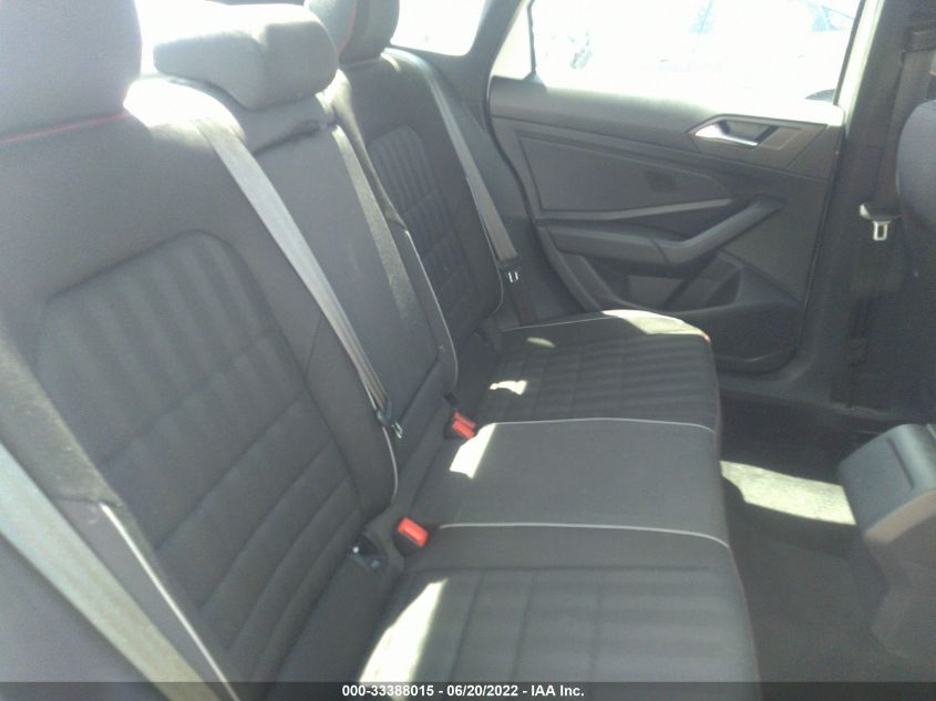 2019 VOLKSWAGEN JETTA GLI S 3VW6T7BU5KM199988