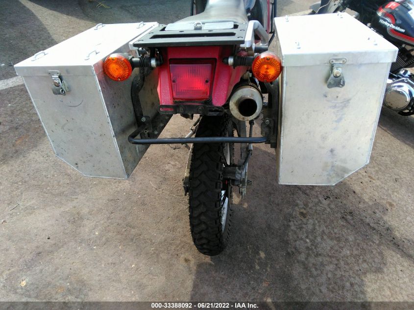 2005 KAWASAKI KL650 A JKAKLEA135DA16744