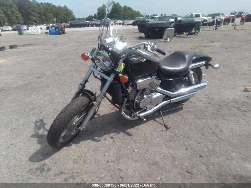 2000 HONDA VF750 C JH2RC4303YM600038