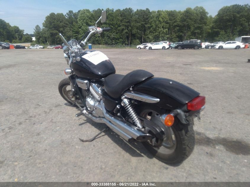 2000 HONDA VF750 C JH2RC4303YM600038