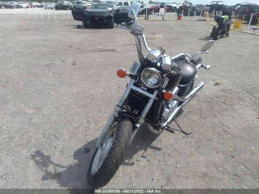 2000 HONDA VF750 C JH2RC4303YM600038