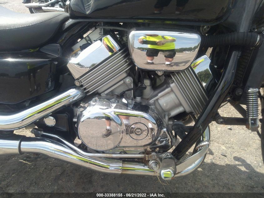 2000 HONDA VF750 C JH2RC4303YM600038
