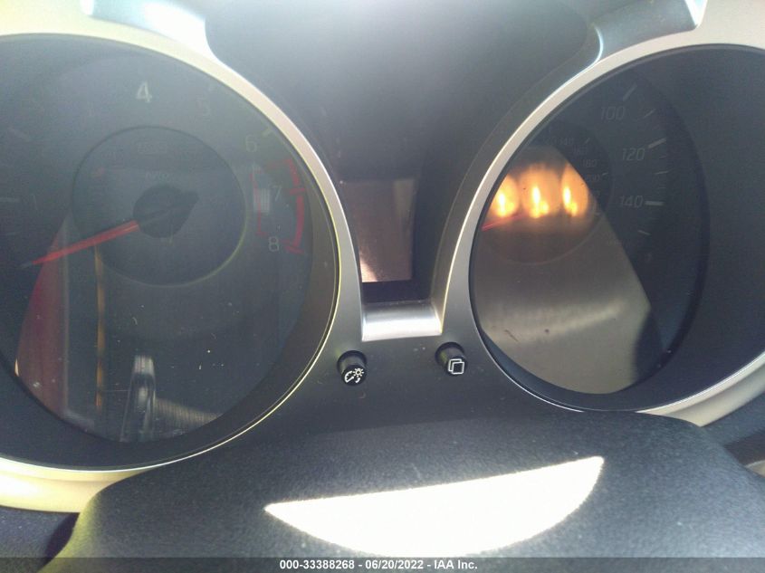 2013 NISSAN JUKE SL JN8AF5MV0DT214632
