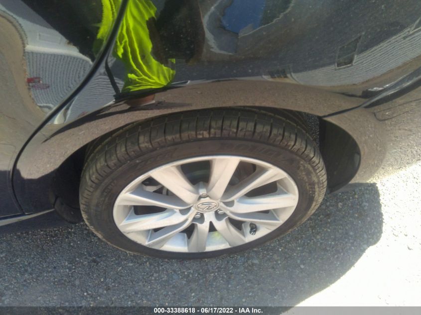 2015 LEXUS IS 250 JTHBF1D23F5056338