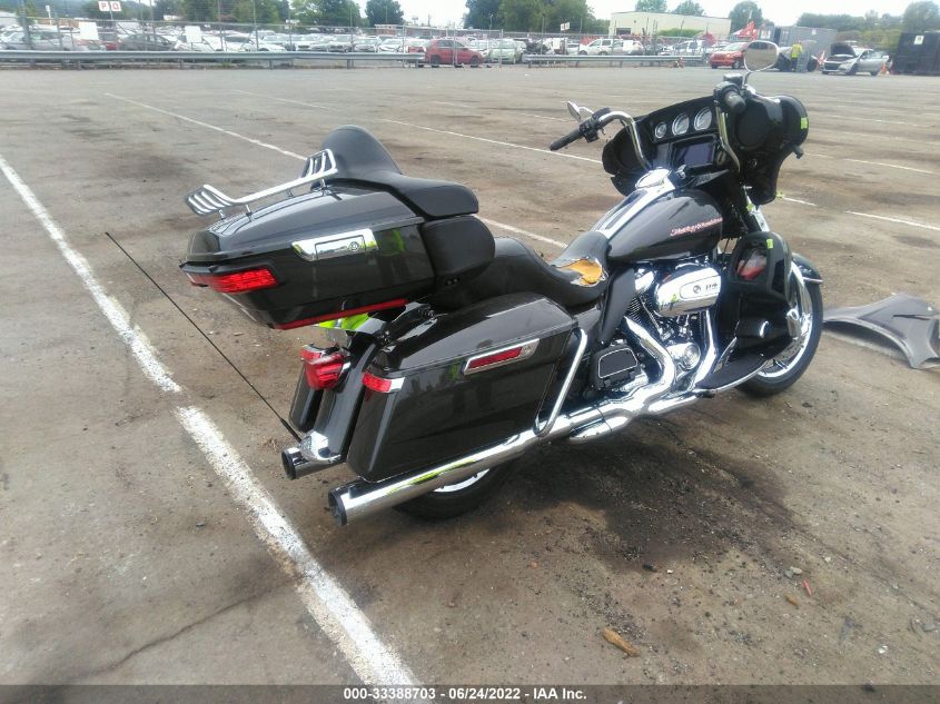 2019 HARLEY-DAVIDSON FLHTK 1HD1KEF19KB602736