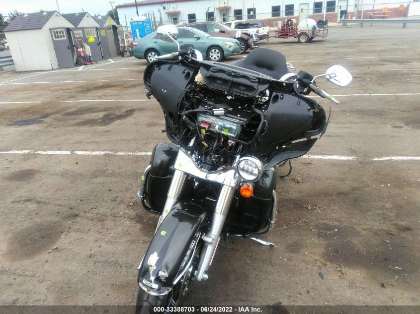 2019 HARLEY-DAVIDSON FLHTK 1HD1KEF19KB602736