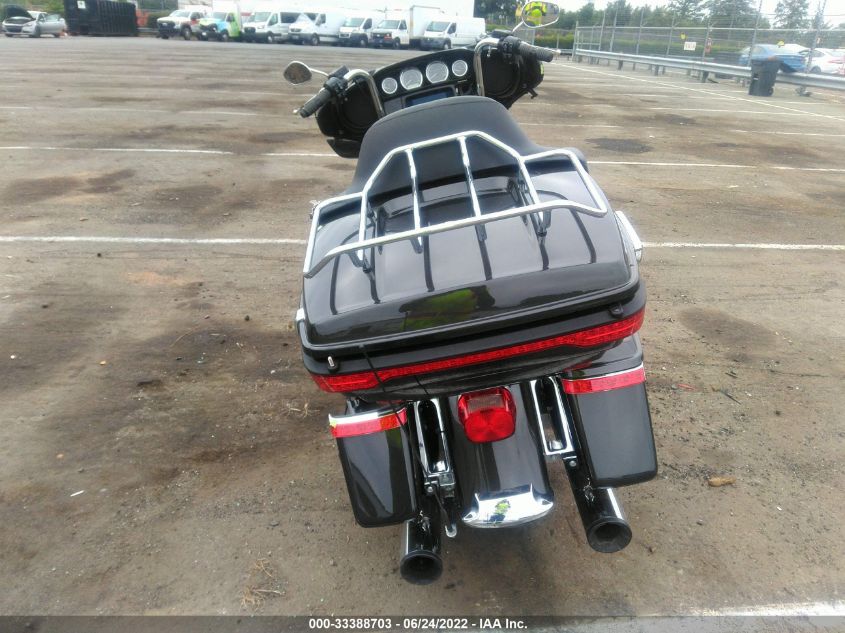 2019 HARLEY-DAVIDSON FLHTK 1HD1KEF19KB602736
