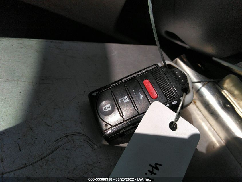 2013 ACURA TL TECH 19UUA8F57DA002331