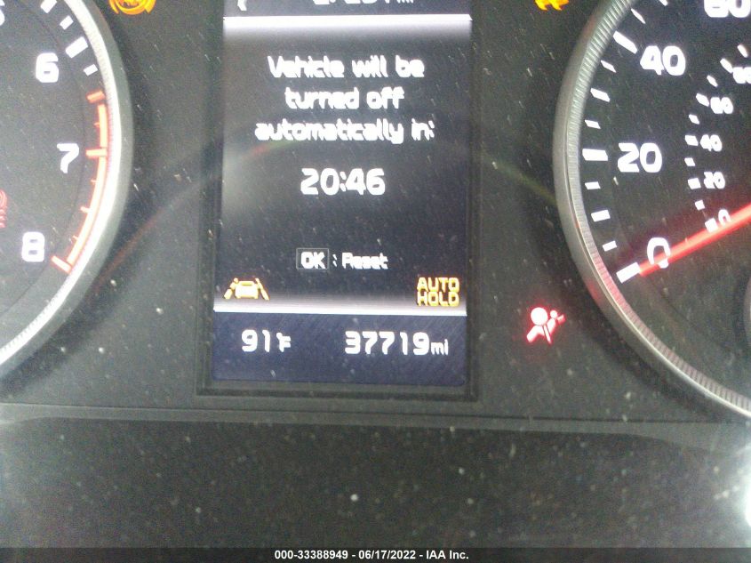 2021 KIA K5 LXS 5XXG14J23MG049149