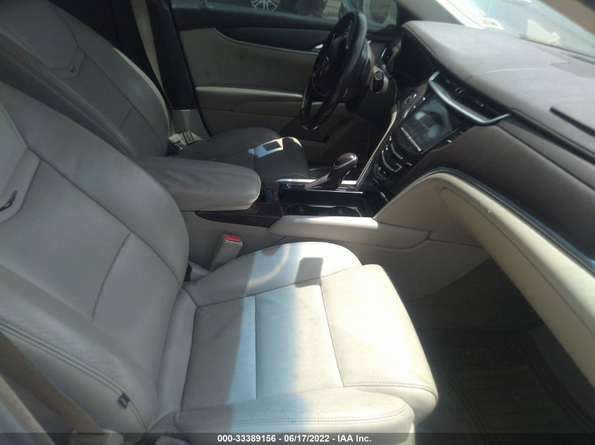 2014 CADILLAC XTS 2G61L5S33E9236089