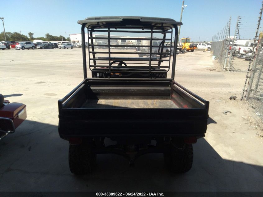 2022 KAWASAKI KAF620 M JK1AFCM13NB535868