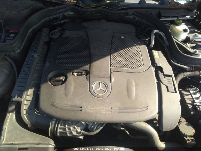 2014 MERCEDES-BENZ C-CLASS C 300 LUXURY WDDGF8AB5EA924436