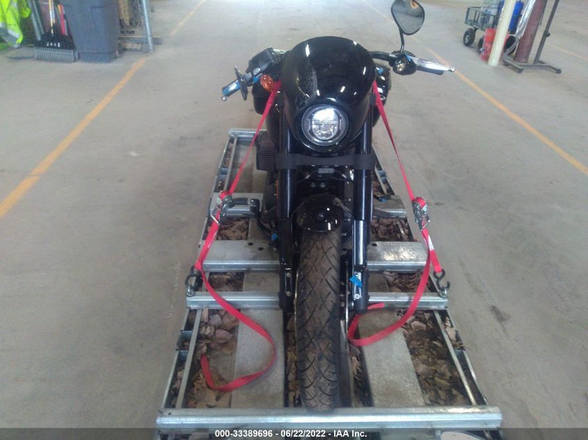 2020 HARLEY-DAVIDSON FXLRS 1HD1YWK14LB037789