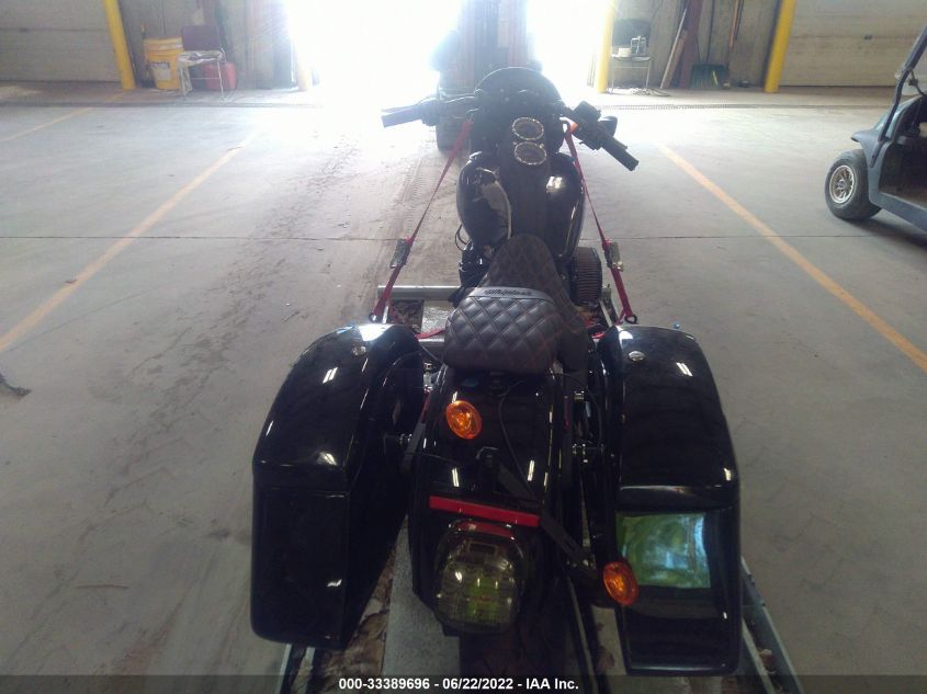 2020 HARLEY-DAVIDSON FXLRS 1HD1YWK14LB037789