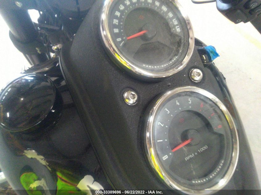 2020 HARLEY-DAVIDSON FXLRS 1HD1YWK14LB037789