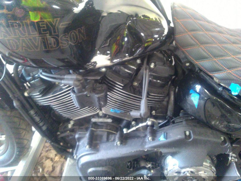 2020 HARLEY-DAVIDSON FXLRS 1HD1YWK14LB037789