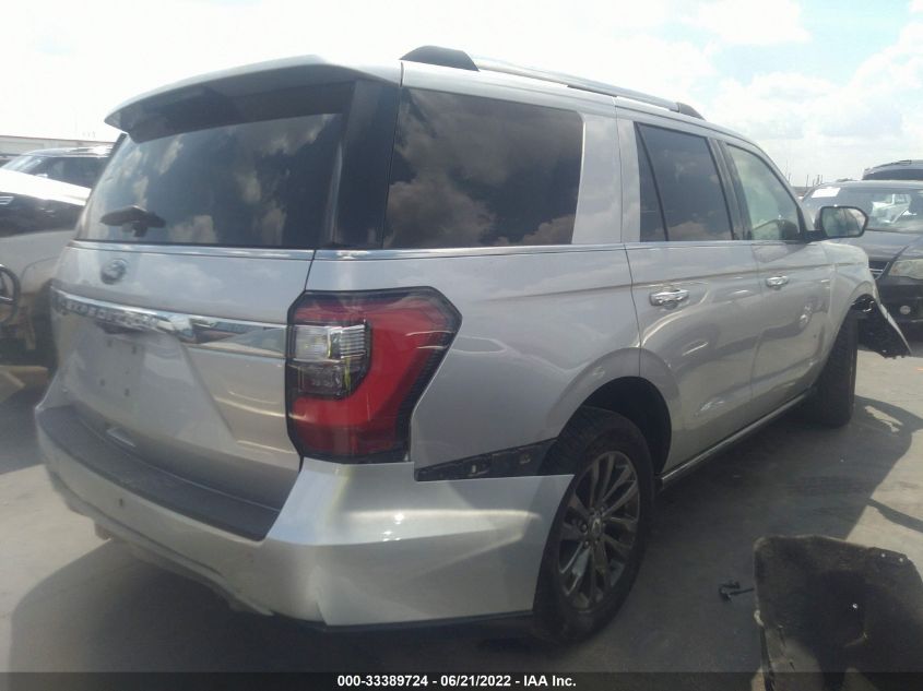 2019 FORD EXPEDITION LIMITED 1FMJU1KT4KEA32392