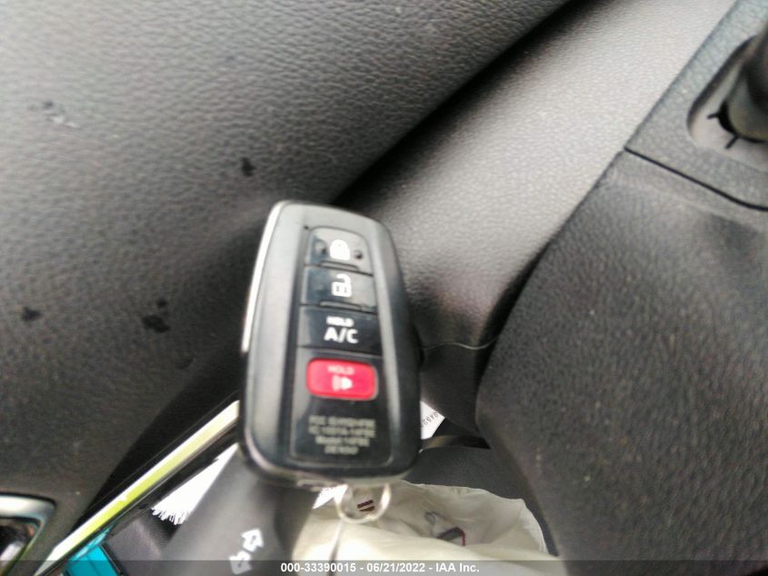 2019 TOYOTA PRIUS PRIME PLUS/PREMIUM/ADVANCED JTDKARFP6K3110776