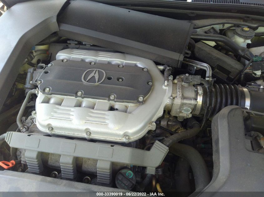 2013 ACURA TL ADVANCE 19UUA9F73DA003046