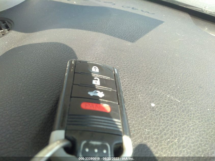2013 ACURA TL ADVANCE 19UUA9F73DA003046