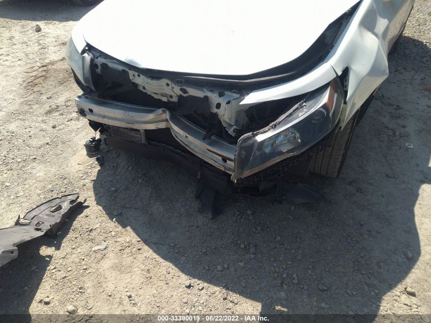 2013 ACURA TL ADVANCE 19UUA9F73DA003046