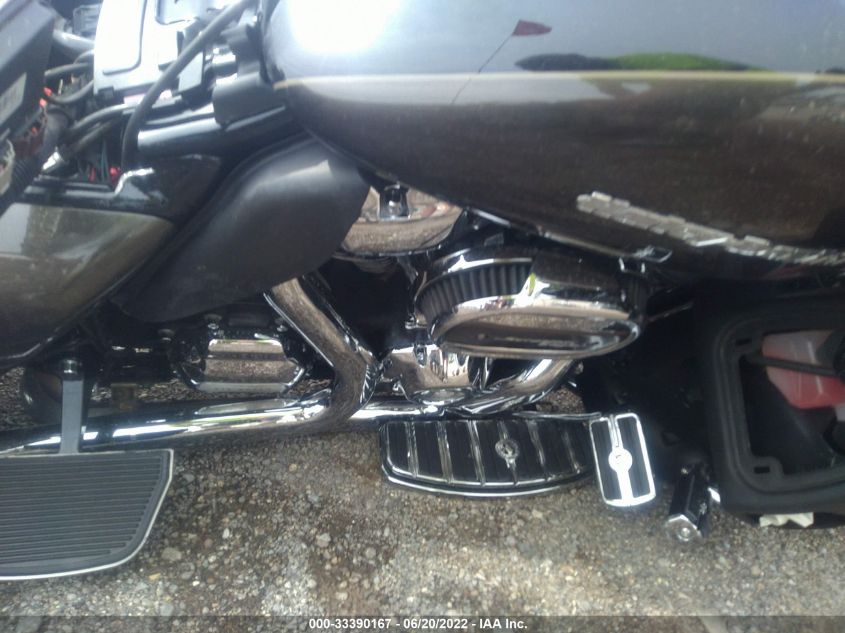 2020 HARLEY-DAVIDSON FLTRK 1HD1KZF15LB631708