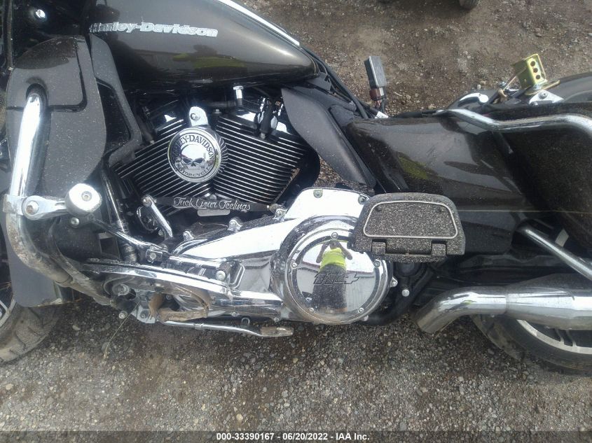 2020 HARLEY-DAVIDSON FLTRK 1HD1KZF15LB631708