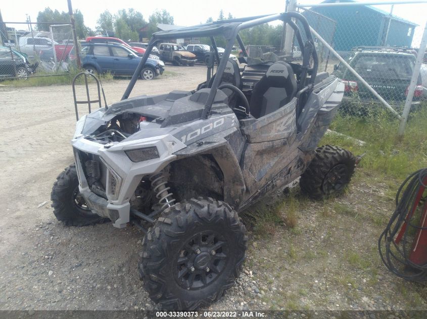 2021 POLARIS RZR XP 1000 PREMIUM 3NSNAK998MN382774