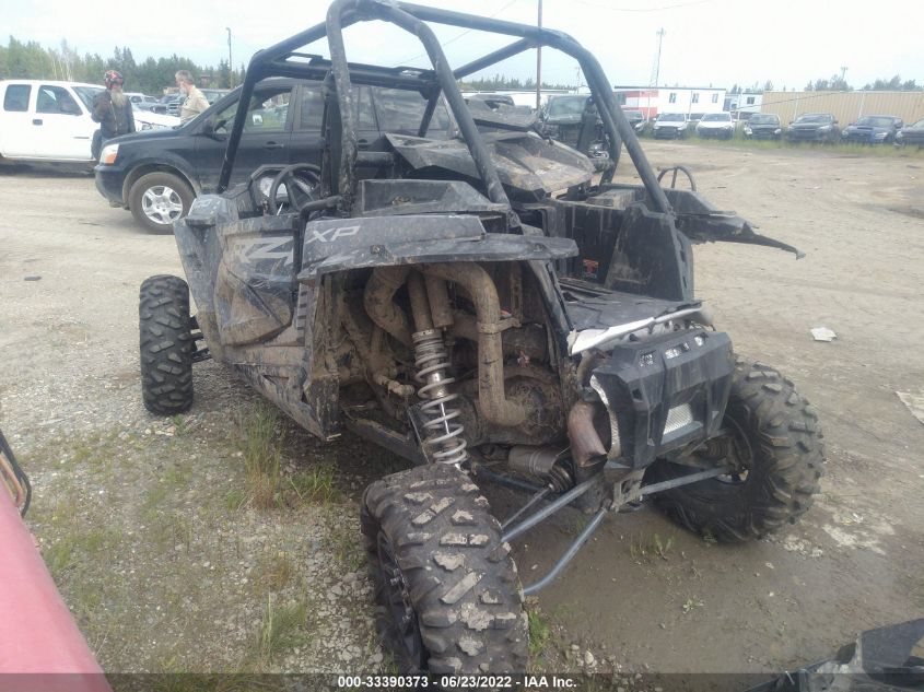 2021 POLARIS RZR XP 1000 PREMIUM 3NSNAK998MN382774