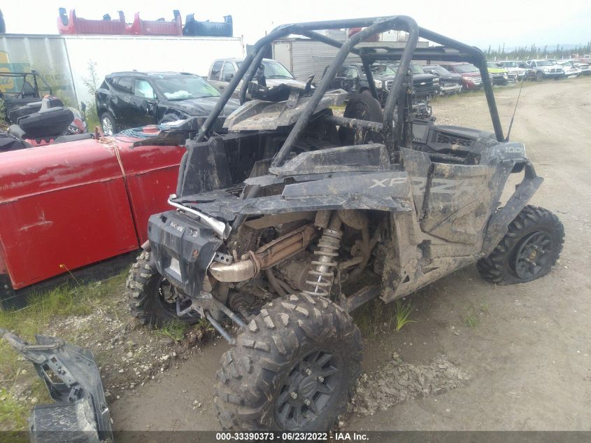 2021 POLARIS RZR XP 1000 PREMIUM 3NSNAK998MN382774