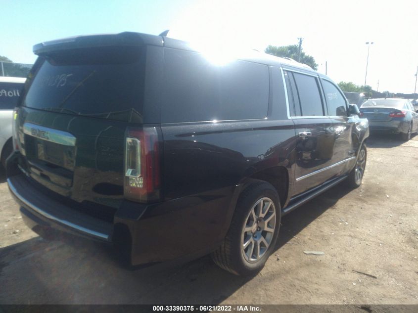 2015 GMC YUKON XL DENALI 1GKS2JKJ1FR634120