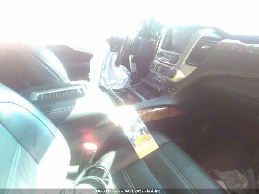 2015 GMC YUKON XL DENALI 1GKS2JKJ1FR634120