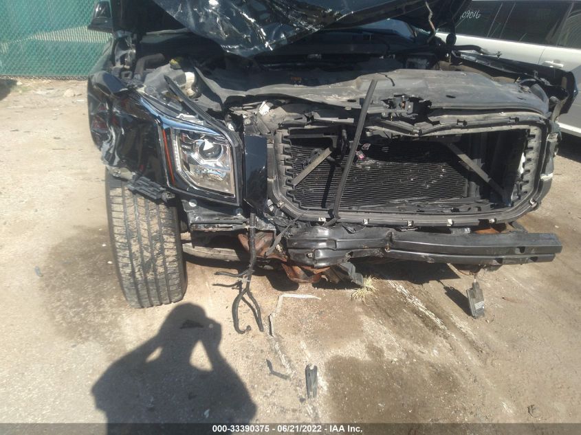 2015 GMC YUKON XL DENALI 1GKS2JKJ1FR634120