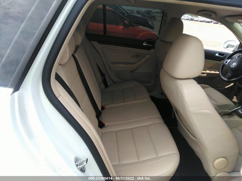 2014 VOLKSWAGEN JETTA SPORTWAGEN TDI 3VWPL7AJ8EM613488
