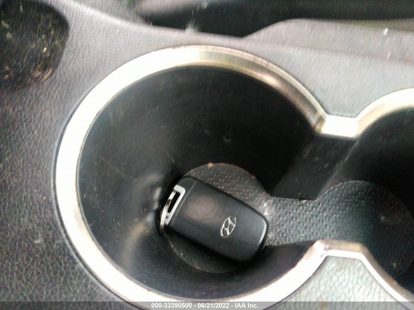 2013 HYUNDAI GENESIS COUPE 2.0T PREMIUM KMHHT6KD3DU101847
