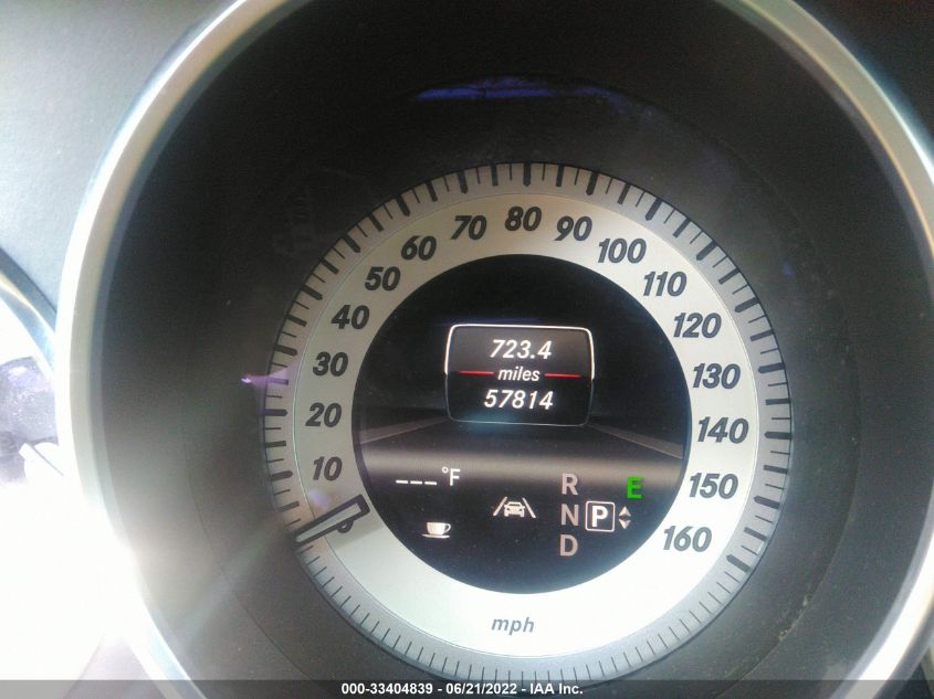 2013 MERCEDES-BENZ CLS-CLASS CLS 550 WDDLJ9BB7DA088452
