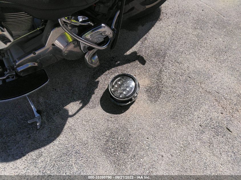 2006 HARLEY-DAVIDSON FLHTI 1HD1FVW106Y695783