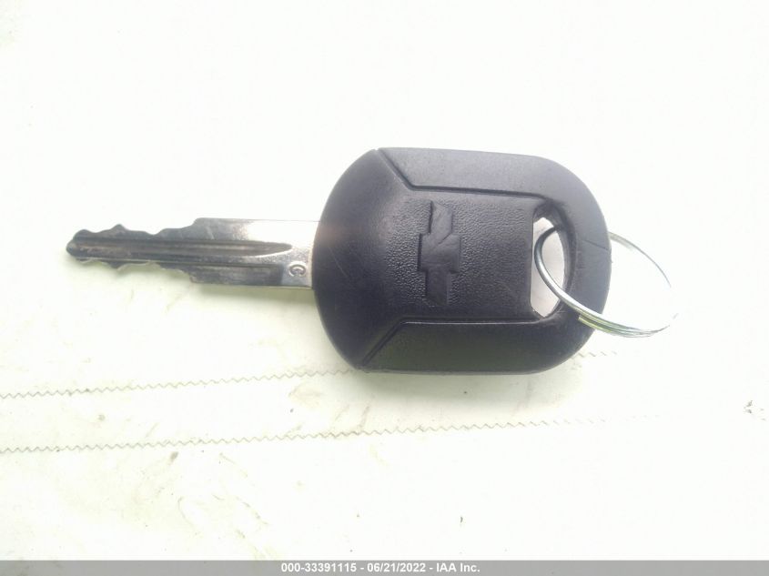 2015 CHEVROLET CAPTIVA SPORT FLEET LS 3GNAL2EK5FS502464