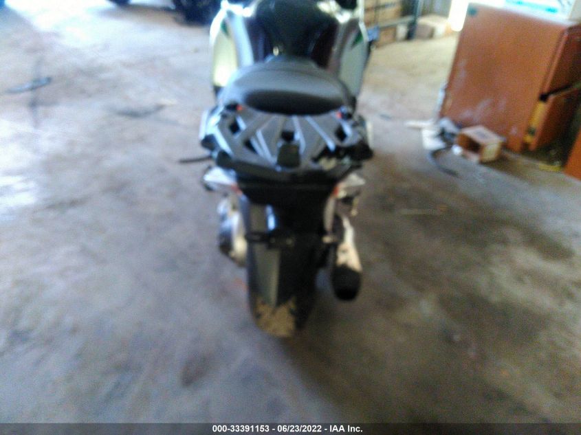 2019 KAWASAKI ZG1400 E JKBZGNE18KA011039