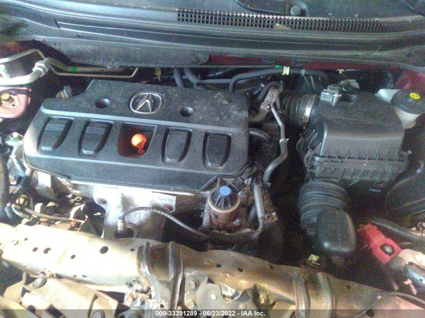 2015 ACURA ILX 20 PREMIUM 19VDE1F58FE007380