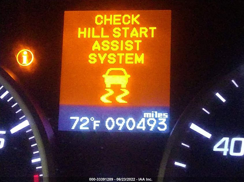 2015 ACURA ILX 20 PREMIUM 19VDE1F58FE007380