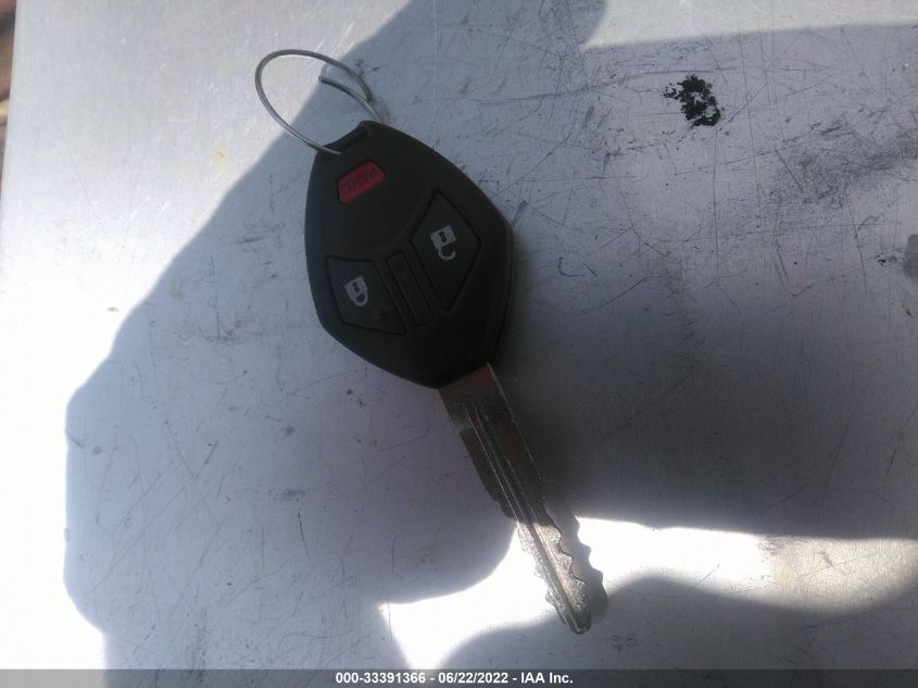 2014 MITSUBISHI MIRAGE DE ML32A3HJ7EH006135