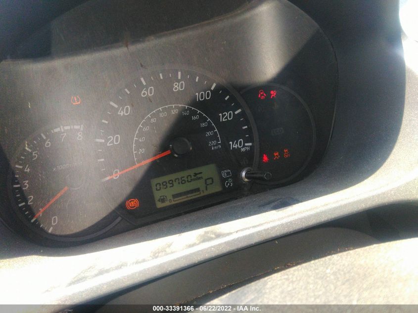 2014 MITSUBISHI MIRAGE DE ML32A3HJ7EH006135